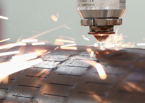 不锈钢激光切割加工厂 天汇不锈钢 濮阳激光切割加工